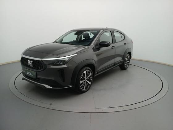 FIAT FASTBACK 1.0 TURBO 200 HYBRID AUDACE CVT FIAT FASTBACK 1.0 TURBO 200 HYBRID AUDACE CVT